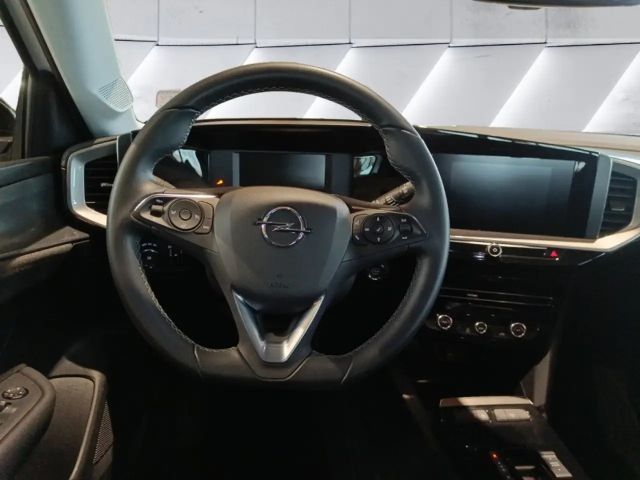 Opel Mokka -e ''Edition'' Rückfahrkamera Klimaautomatik Apple