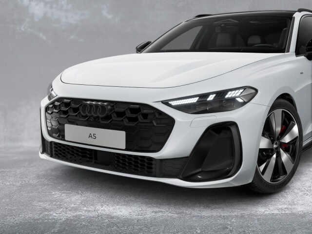Audi A5 Avant Hybride Quattro S-Tronic