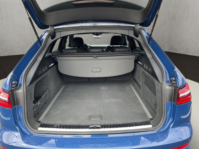 Audi A6 40 TDI Avant Quattro S-Line S-Tronic