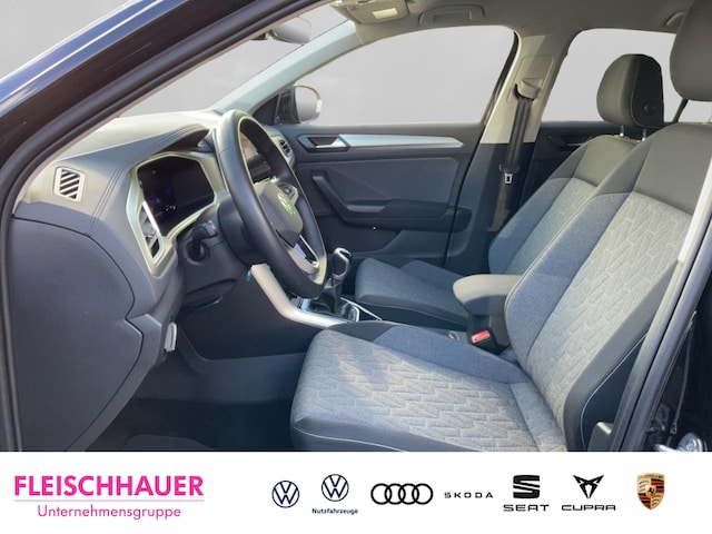 Volkswagen T-Roc 1.0 TSI Life