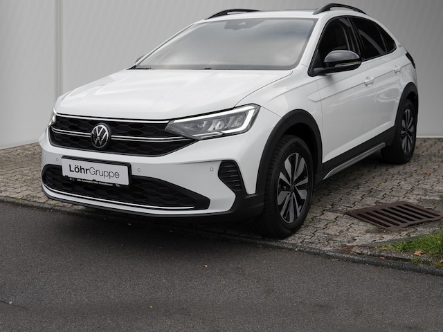 Volkswagen Taigo Taigo 1,0 TSI Goal,LED,Navi,Apple Carplay,ACC C...