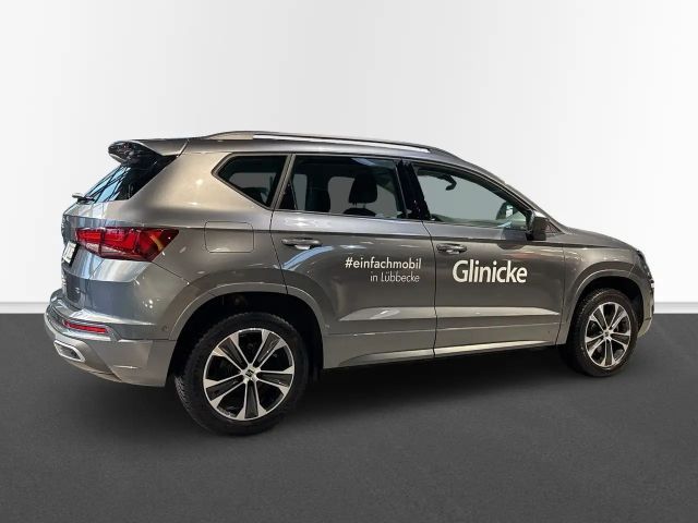 Seat Ateca 2.0 TDI FR-lijn