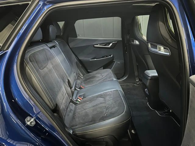 Kia EV6 GT-Line Vierwielaandrijving