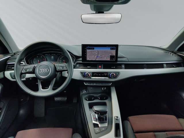 Audi A4 40 TDI Avant S-Tronic