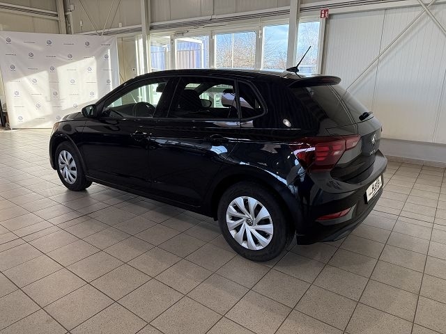 Volkswagen Polo 1.0 TSI