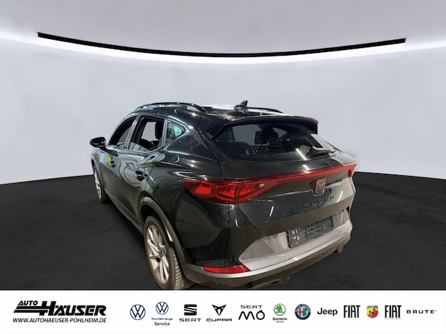 Cupra Formentor 1.5 TSI DSG