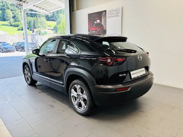 Mazda MX-30 MX-30 35,5kWh GTE