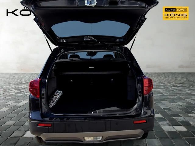 Suzuki Vitara Comfort Hybrid