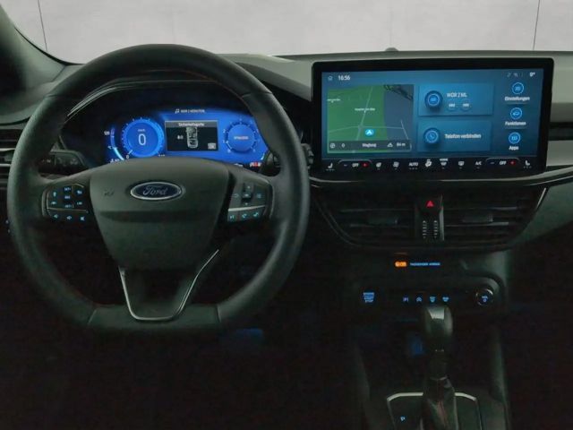 Ford Focus ST Line Wagon