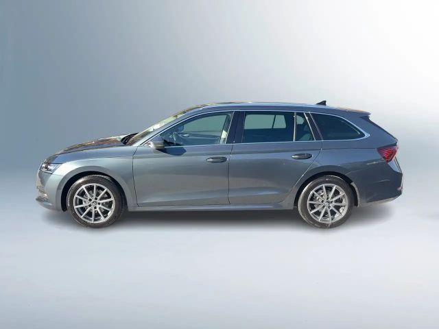 Skoda Octavia Premium