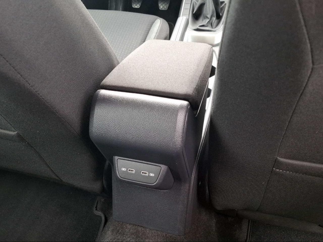 Volkswagen Polo POLO 1.0 LIFE SHZ+KLIMA+TEMPOMAT+LED