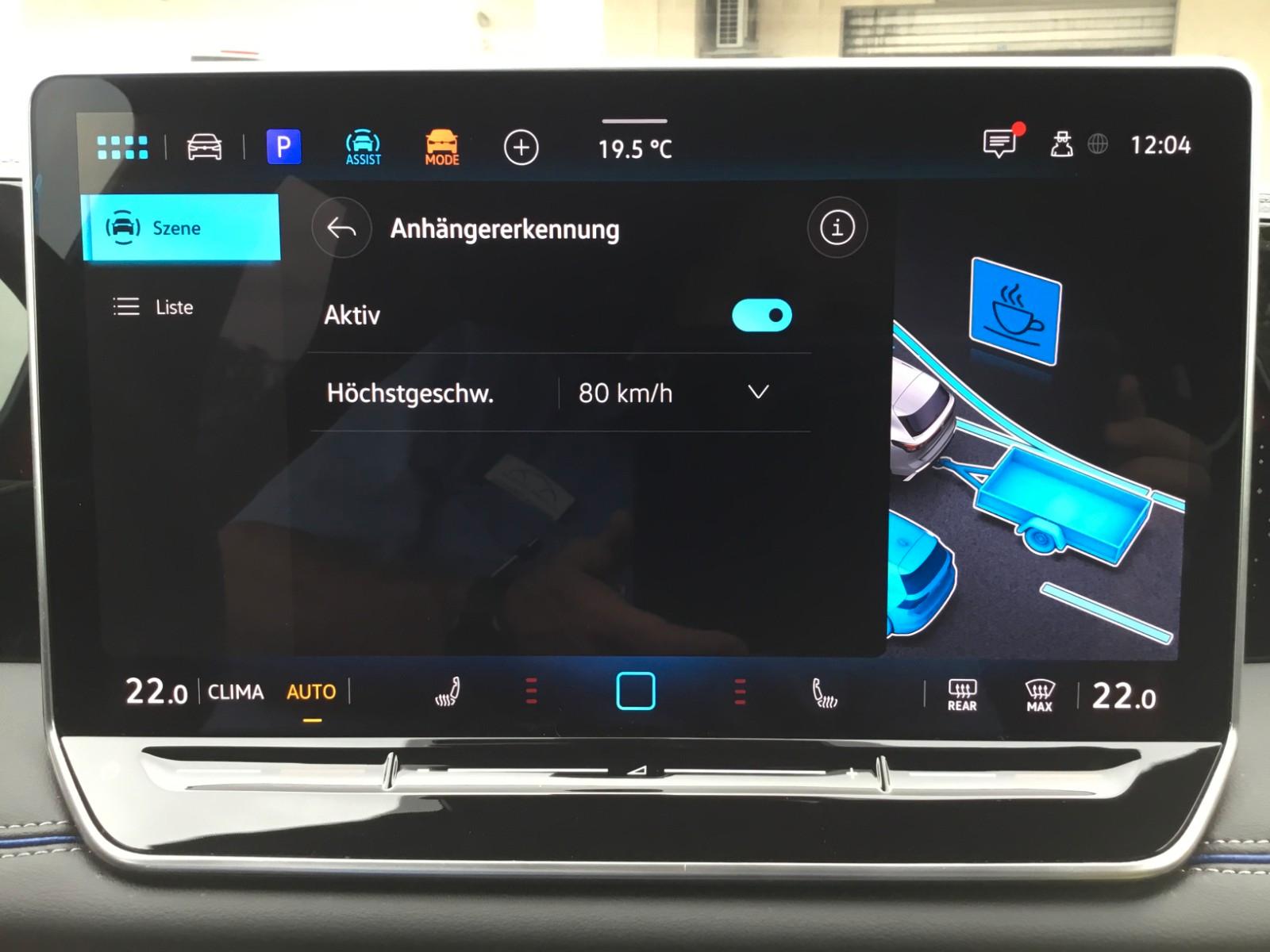 Volkswagen Tiguan 2.0 TDI DSG R-Line