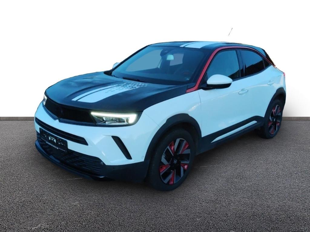 Opel Mokka GS-Line Grand Sport