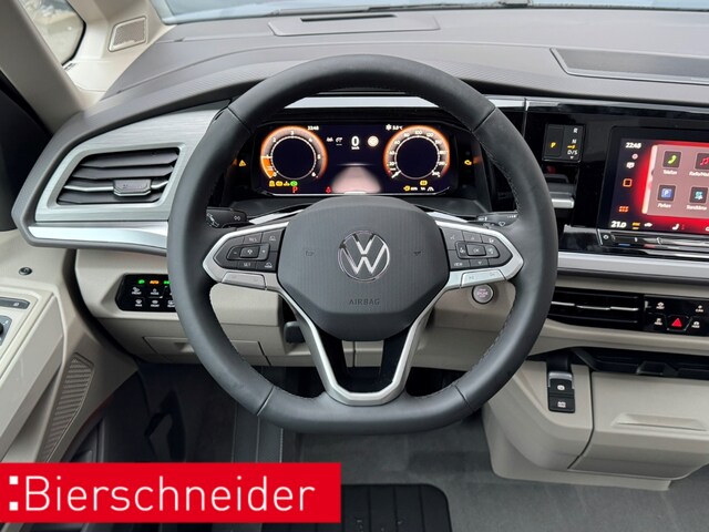 Volkswagen Multivan 2.0 TDI DSG IQ.Drive Style