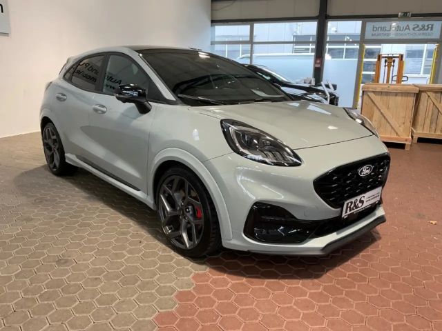 Ford Puma ST Line