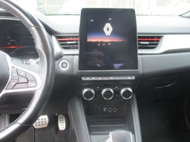 Renault Captur EDC Hybrid RS