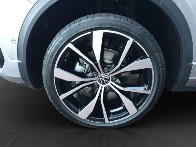 Volkswagen T-Roc 1.5 eTSI DSG R-Line