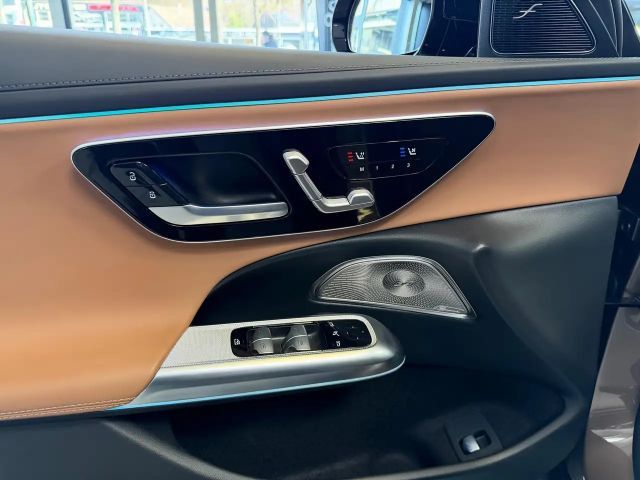 Mercedes-Benz E 450 4MATIC