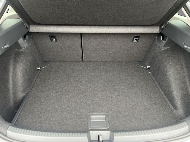 Volkswagen Taigo 1.0 TSI DSG Life