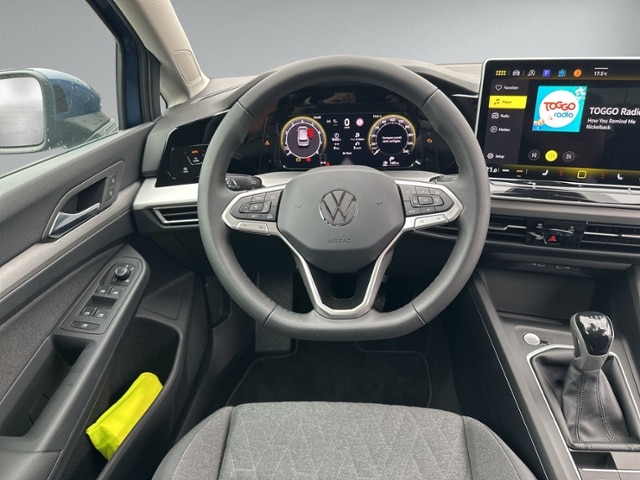 Volkswagen Golf 1.5 TSI Golf VIII