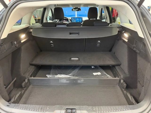 Ford Focus Titanium Wagon