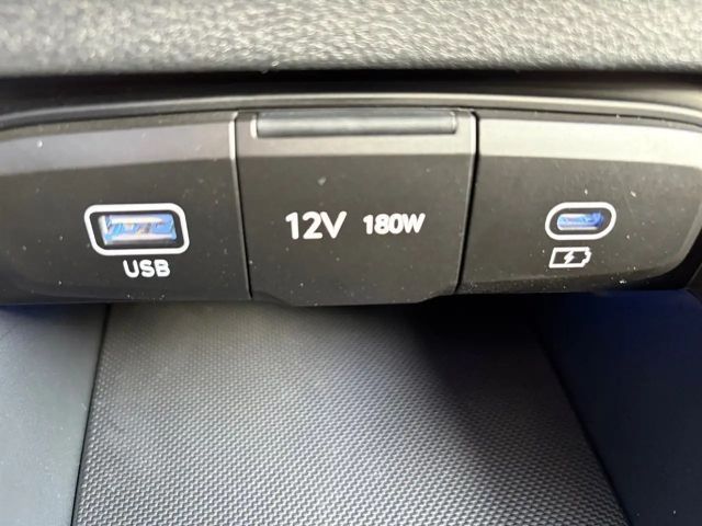 Hyundai Bayon 1.0 T-GDi