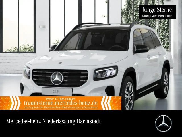 Mercedes-Benz GLB 200 Progressive