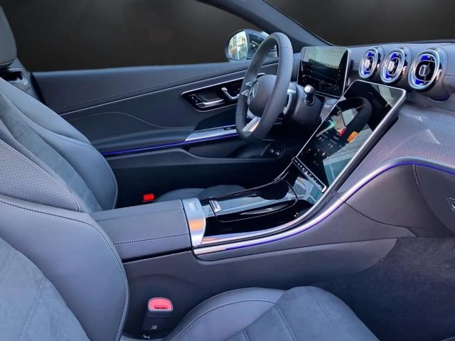 Mercedes-Benz CLE 300 AMG Line Coupé