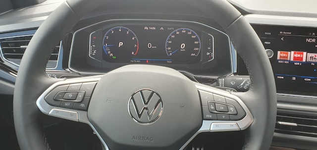 Volkswagen Taigo Taigo 1.5    RLineBT110 TSID7F