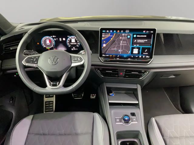 Volkswagen Tiguan 2.0 TDI DSG