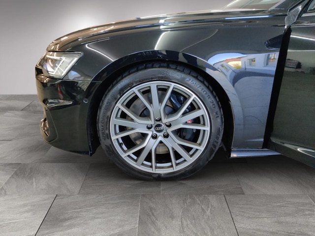 Audi S6 Avant Quattro