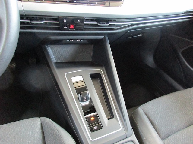 Volkswagen Golf DSG Variant