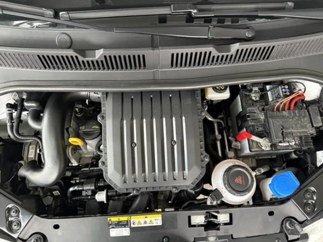 Volkswagen up! Move Move up!