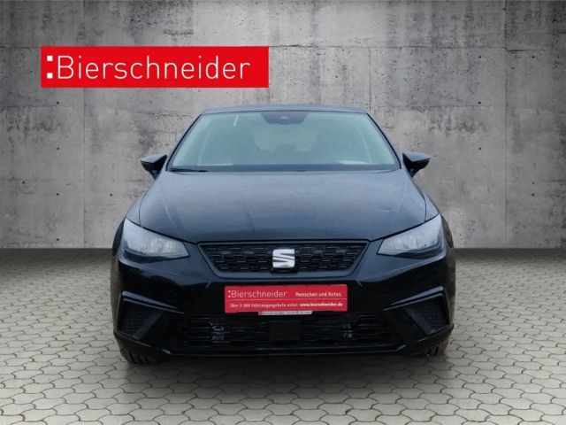 Seat Ibiza 1.0 TSI
