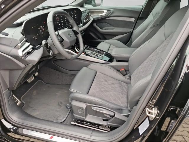 Audi A5 2.0 TDI Avant Quattro