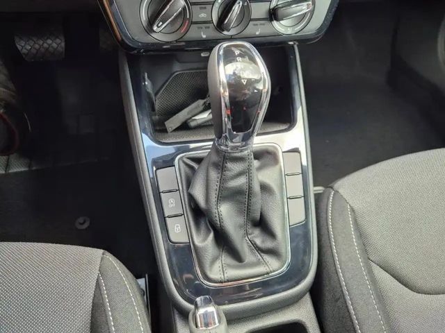 Skoda Fabia 1.0 TSI Selection