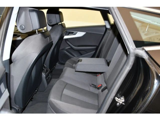 Audi A5 40 TFSI S-Tronic