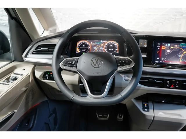 Volkswagen Multivan 2.0 TDI Style T7
