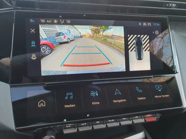 Peugeot 308 Allure Pack SW