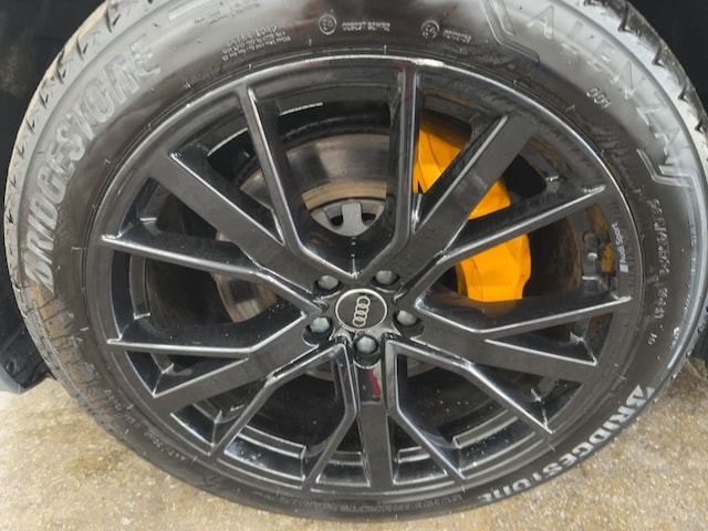 Audi e-tron 55 Quattro Sportback