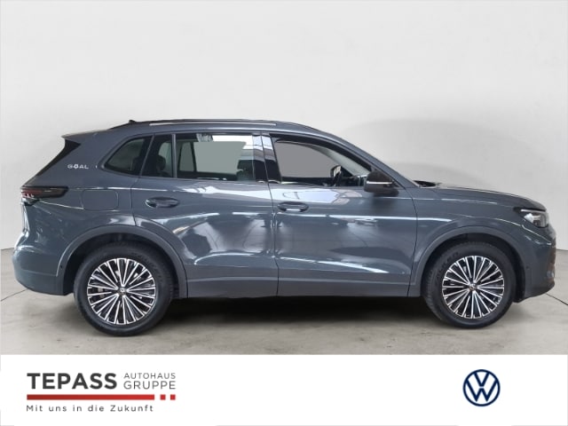 Volkswagen Tiguan 1.5 eTSI