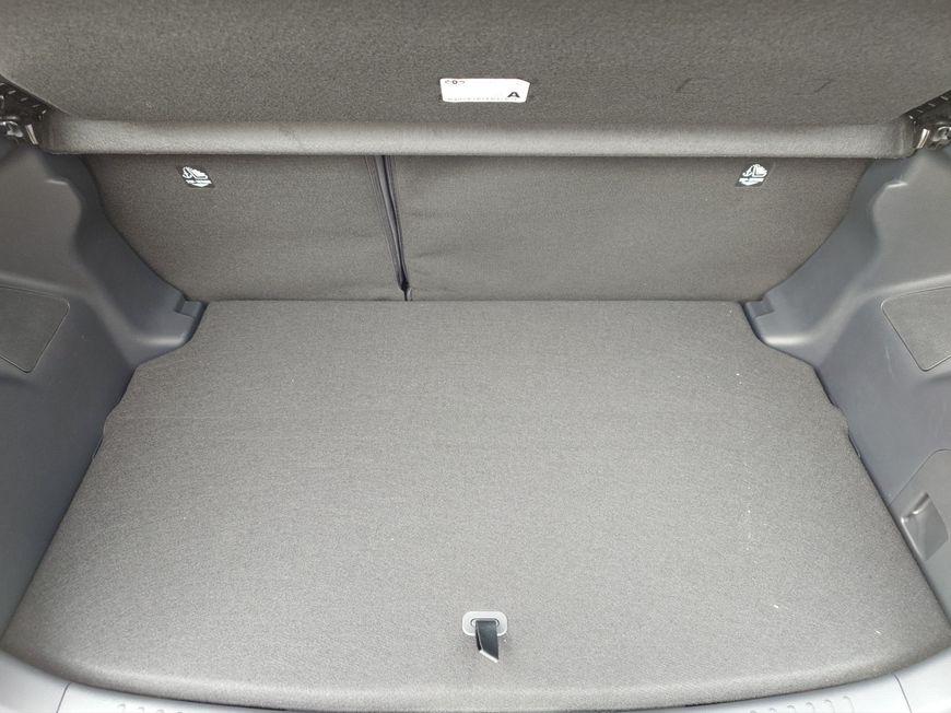 Toyota Yaris 5-deurs Comfort