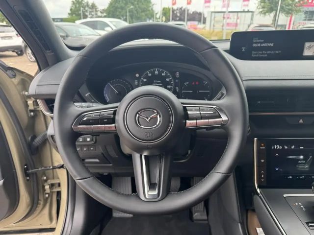 Mazda MX-30 SkyActiv e-Skyactiv