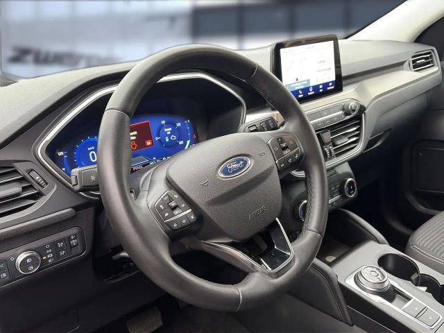 Ford Kuga Plug in Hybrid Titanium