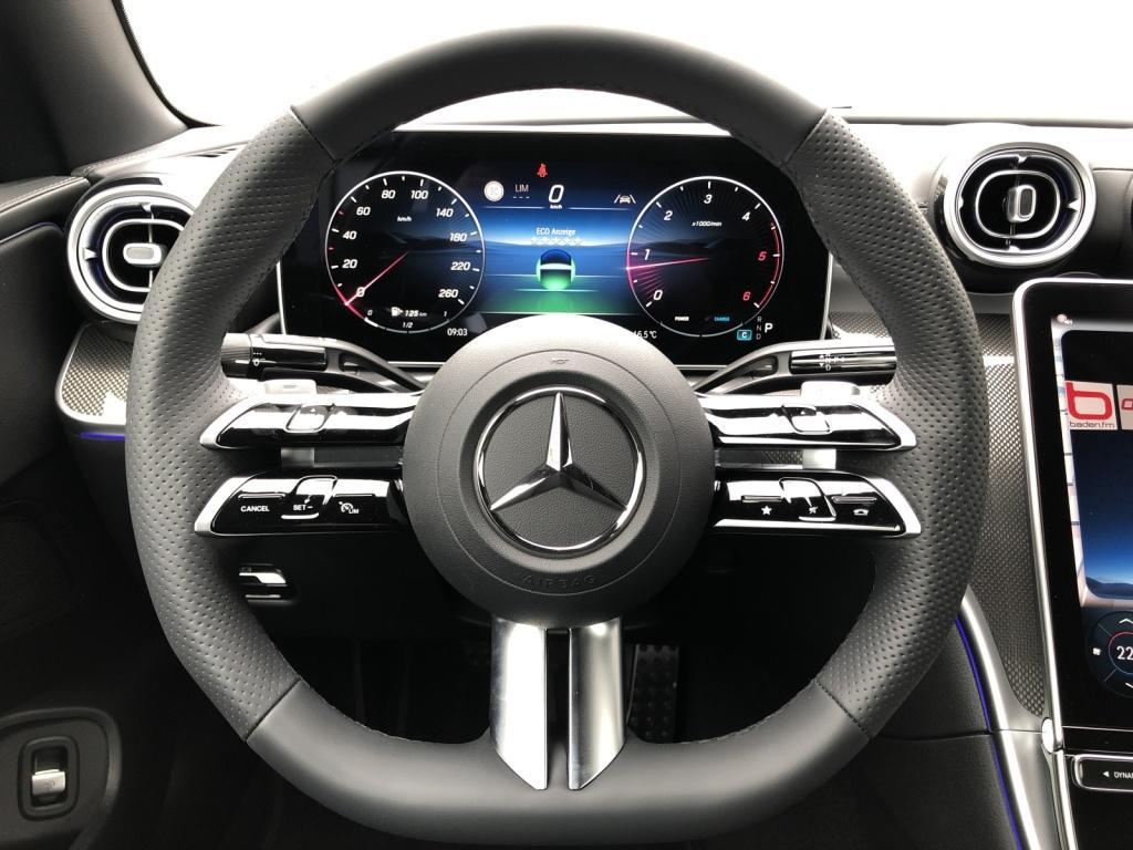 Mercedes-Benz CLE 220 AMG Line