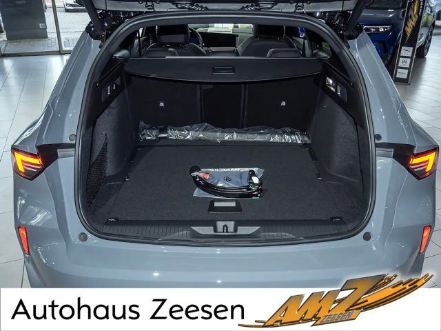 Opel Astra GS-Line Grand Sport Sports Tourer