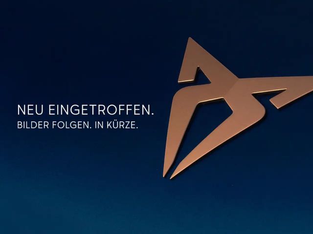 Cupra Leon Sportstourer e-Hybrid