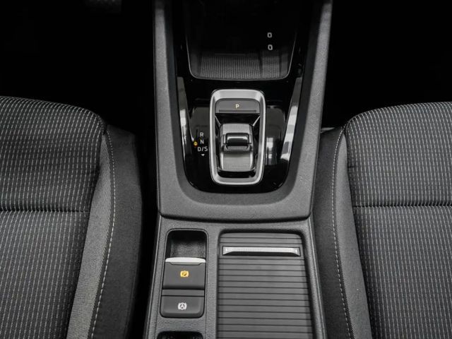 Skoda Octavia Selection