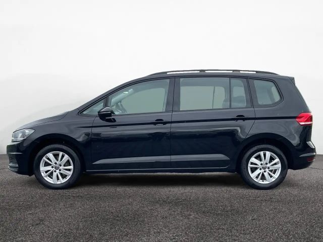 Volkswagen Touran BMT Comfortline