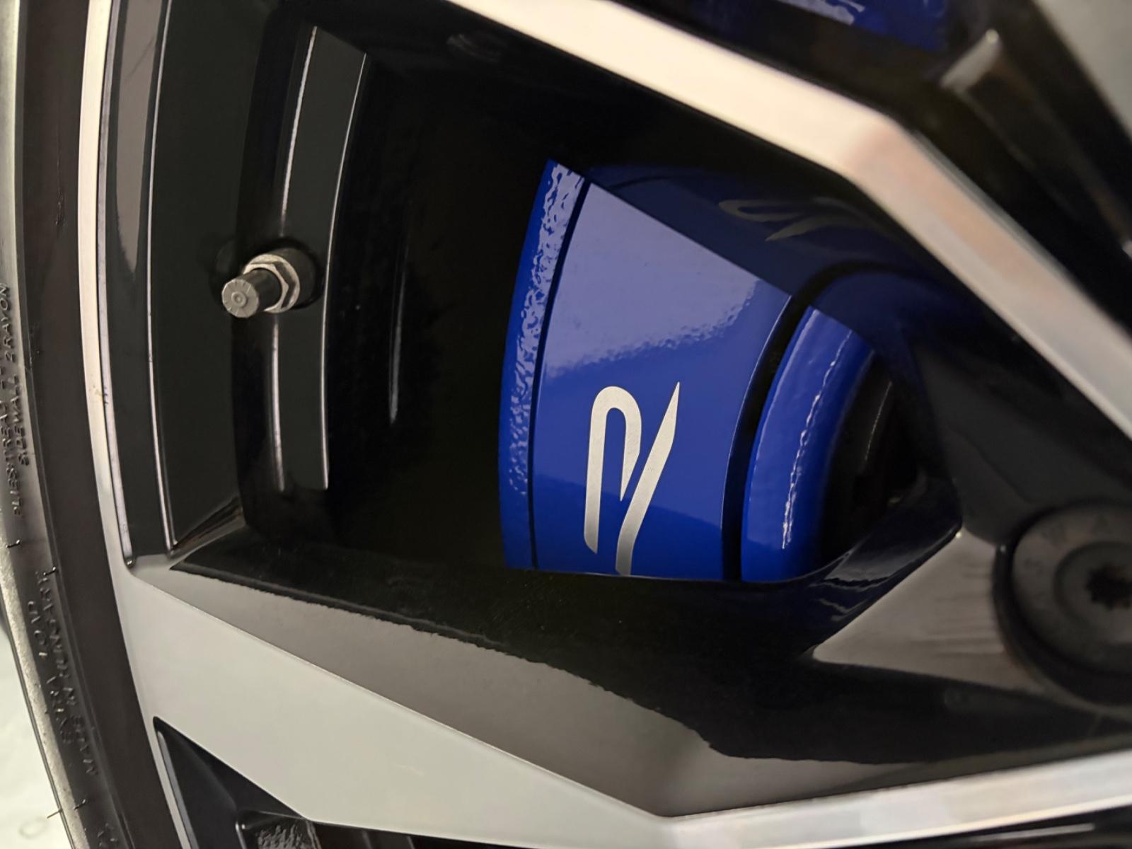 Volkswagen Tiguan 4Motion IQ.Drive